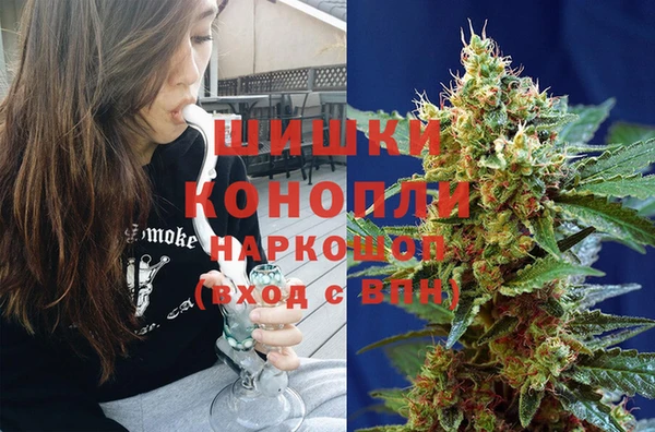 Альфа ПВП Лиски